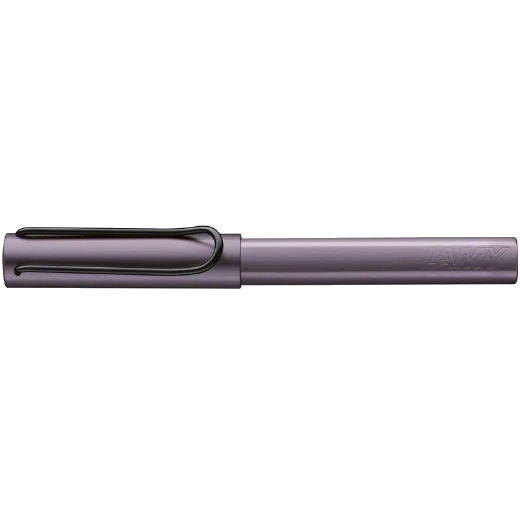 LAMY AL-Star Aubergine Special Edition Rollerball Pen - Image 3
