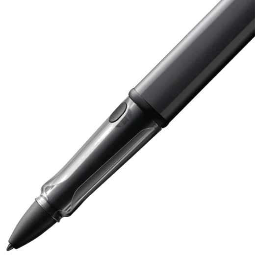LAMY AL-Star Black EMR Digital Writing Pen Pointed Nib - Image 2