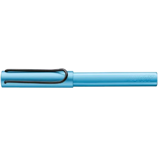 LAMY AL-Star Denim Special Edition Rollerball Pen - Image 3