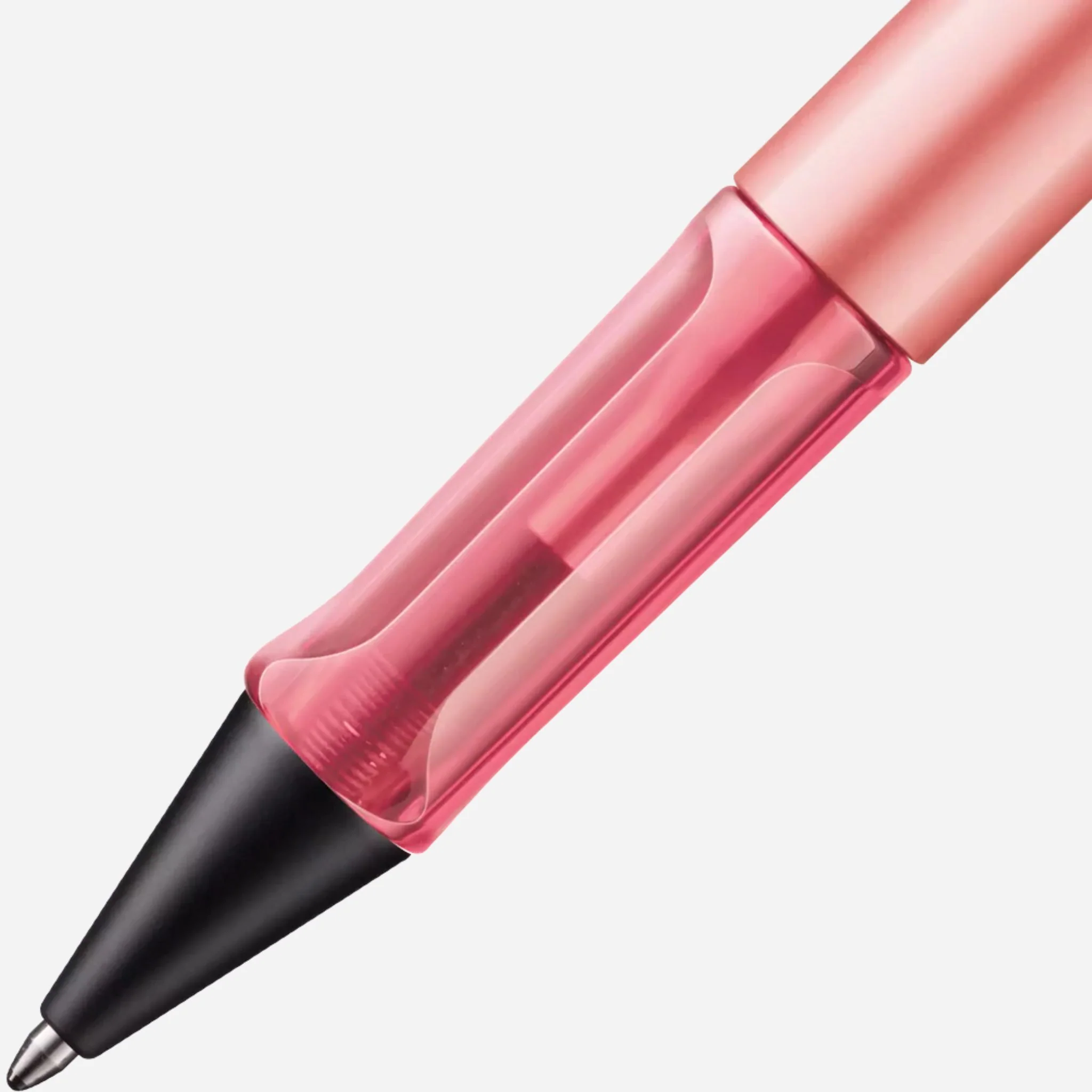 LAMY AL-Star Flamingo Pink Special Edition Ballpoint Pen - Image 2