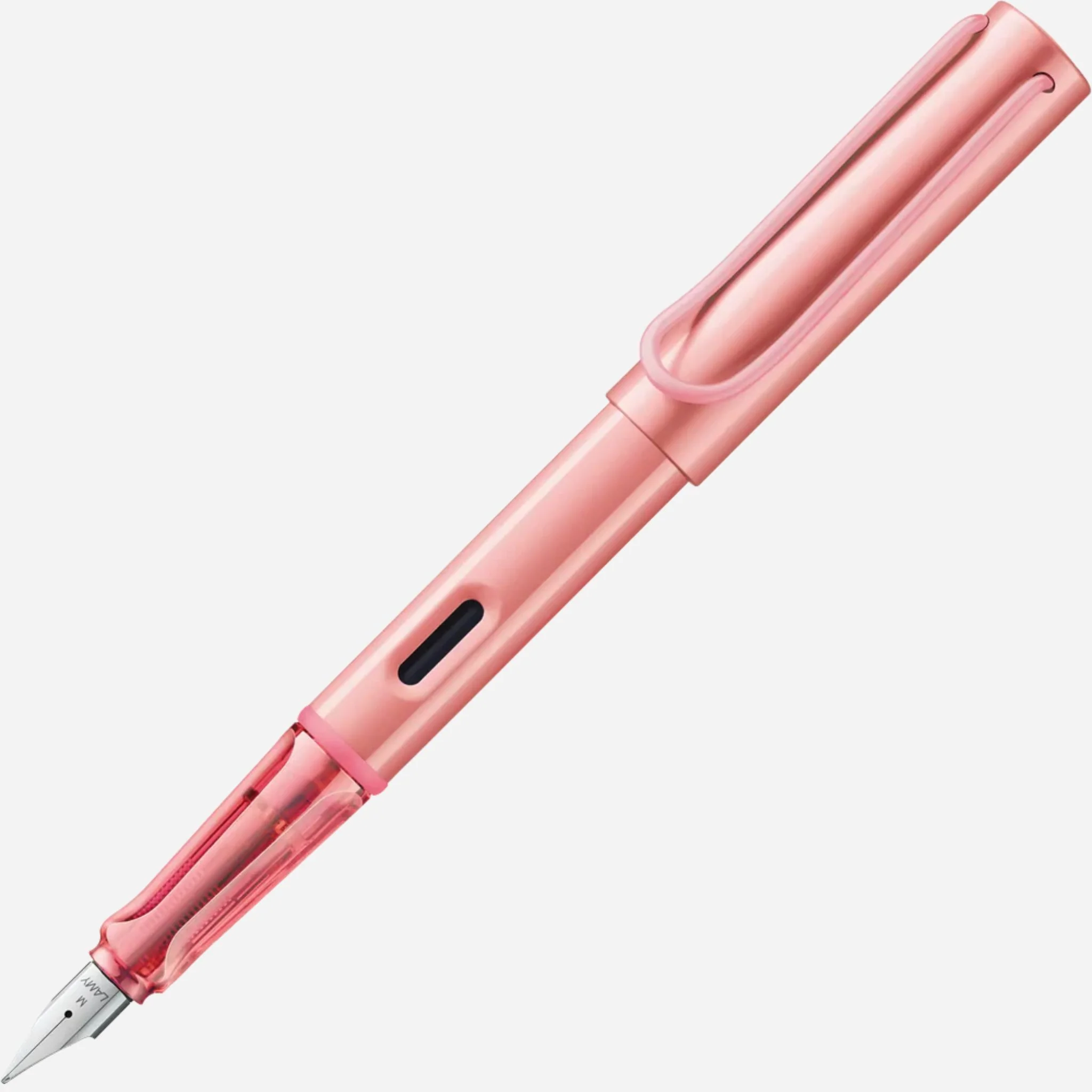 LAMY AL-Star Flamingo Pink Special Edition Fountain Pen M