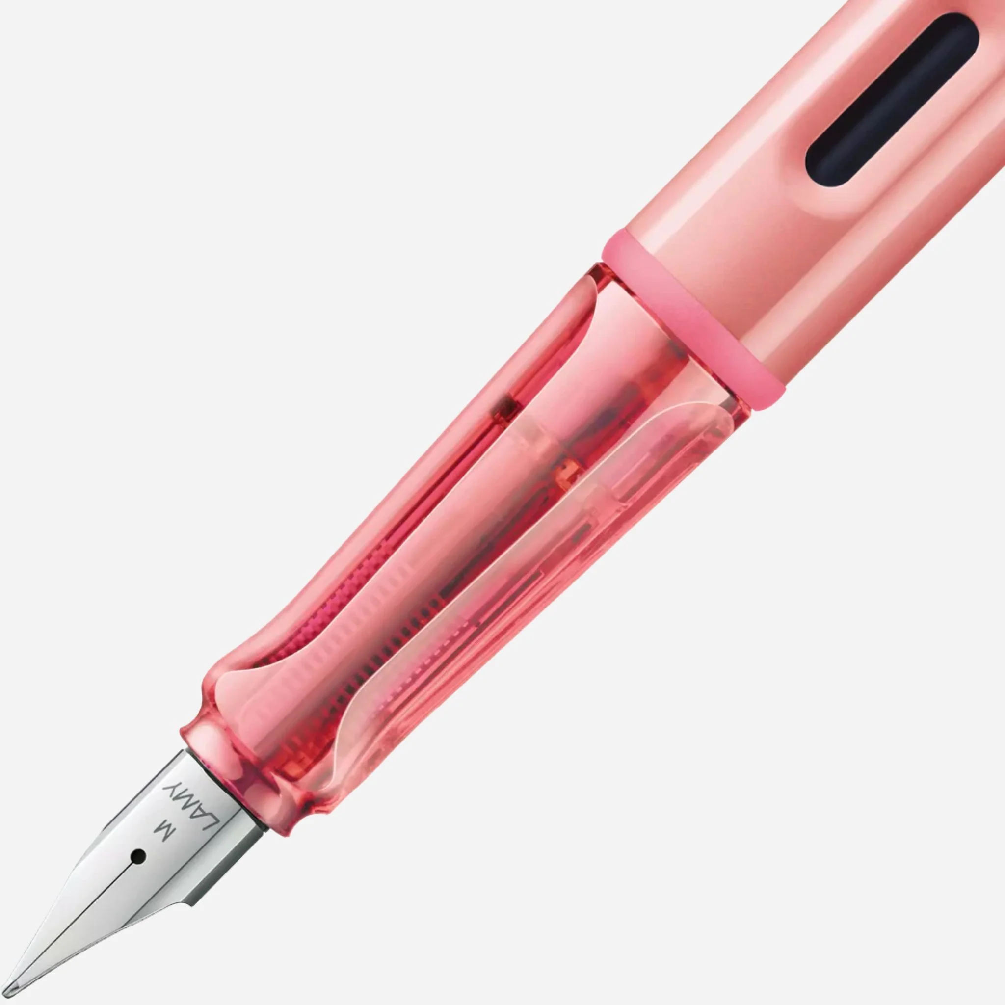 LAMY AL-Star Flamingo Pink Special Edition Fountain Pen M - Image 2