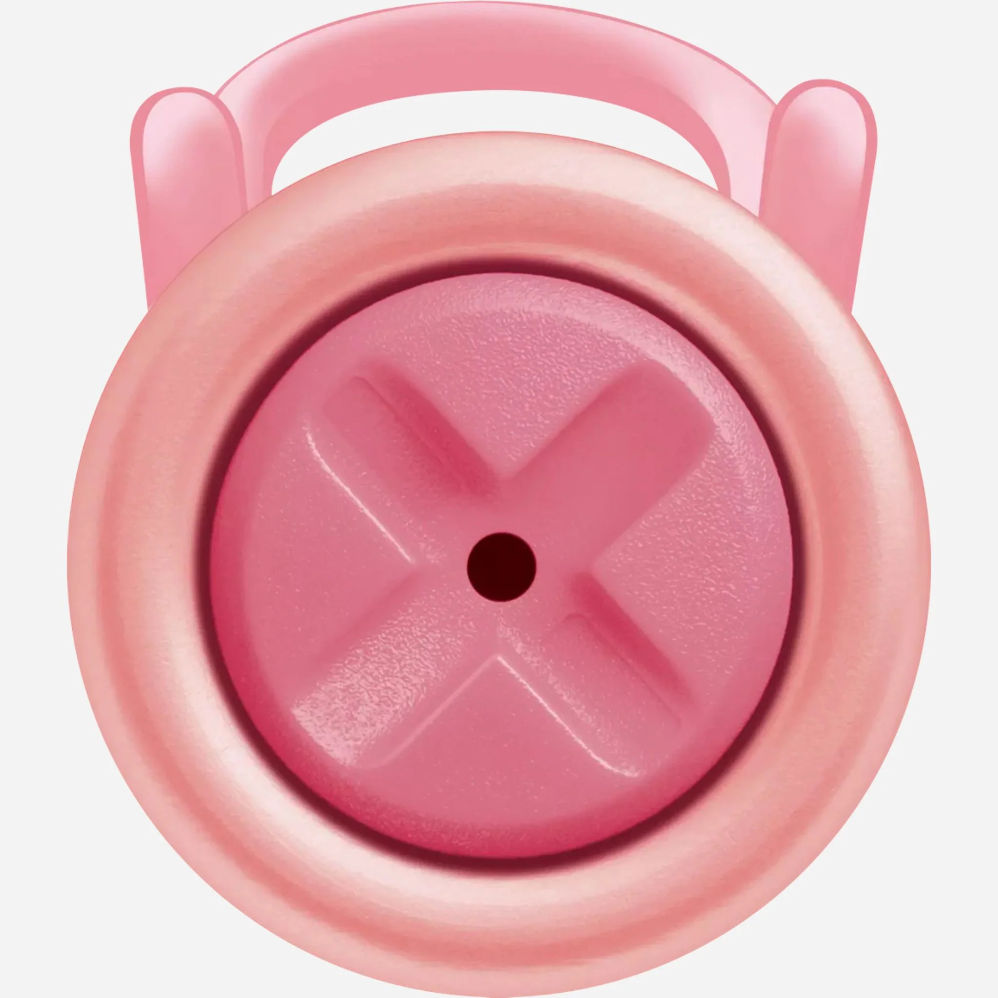 LAMY AL-Star Flamingo Pink Special Edition Fountain Pen M - Image 3
