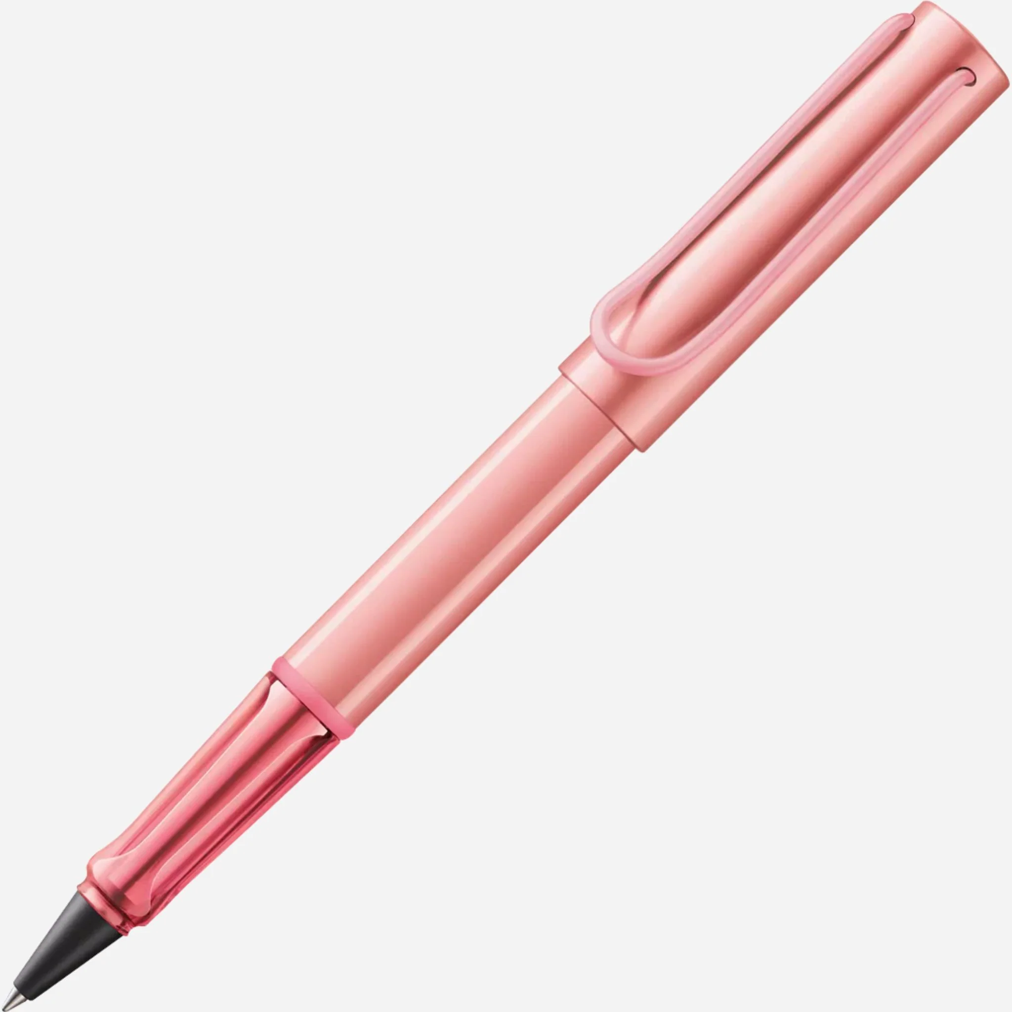 LAMY AL-Star Flamingo Pink Special Edition Rollerball Pen