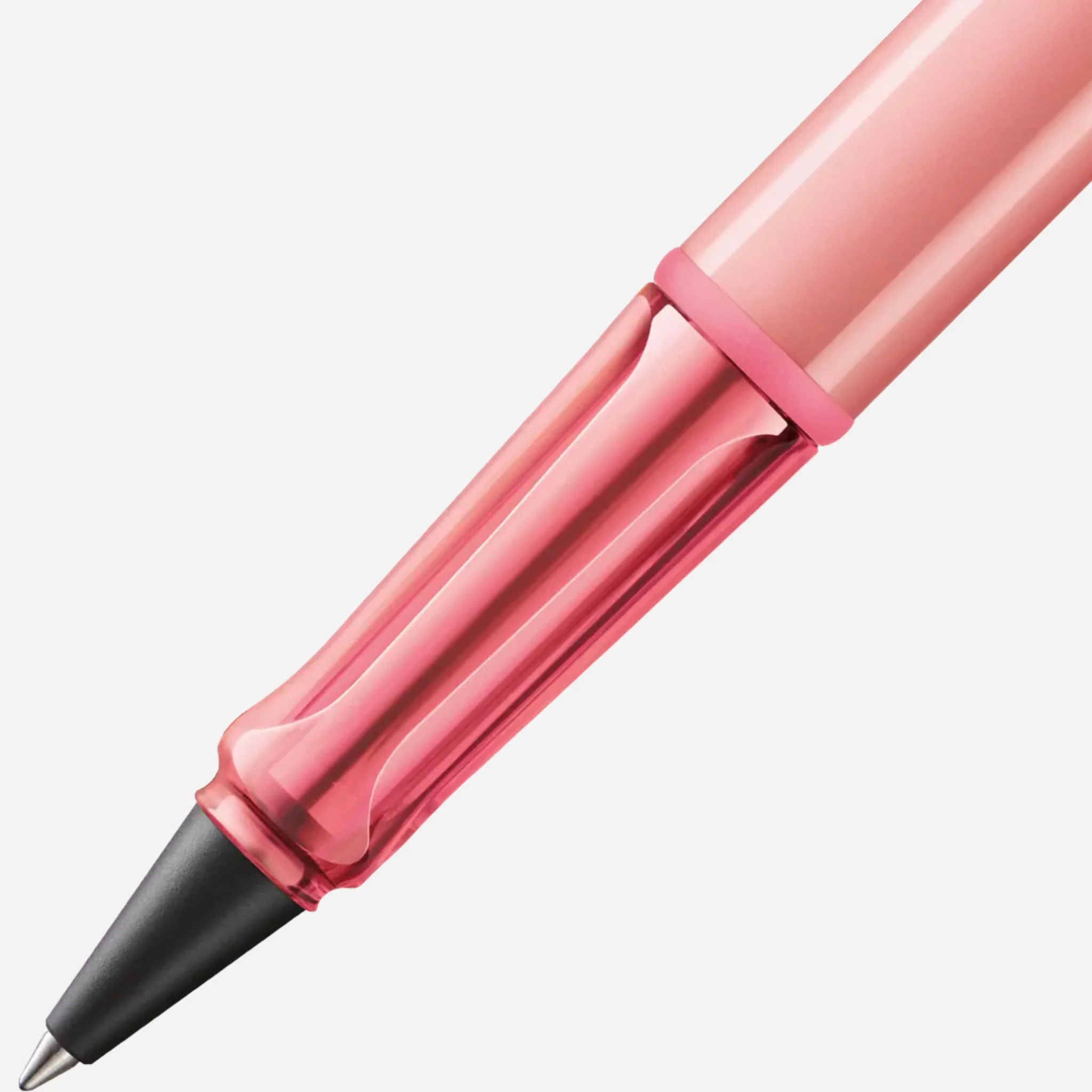 LAMY AL-Star Flamingo Pink Special Edition Rollerball Pen - Image 2