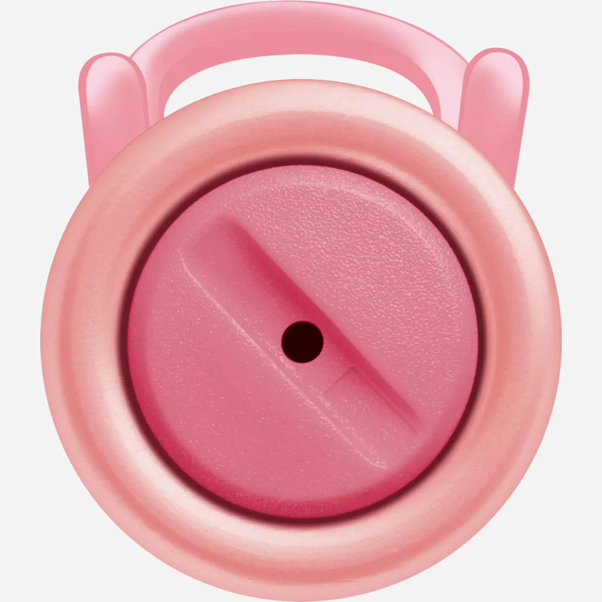 LAMY AL-Star Flamingo Pink Special Edition Rollerball Pen - Image 3