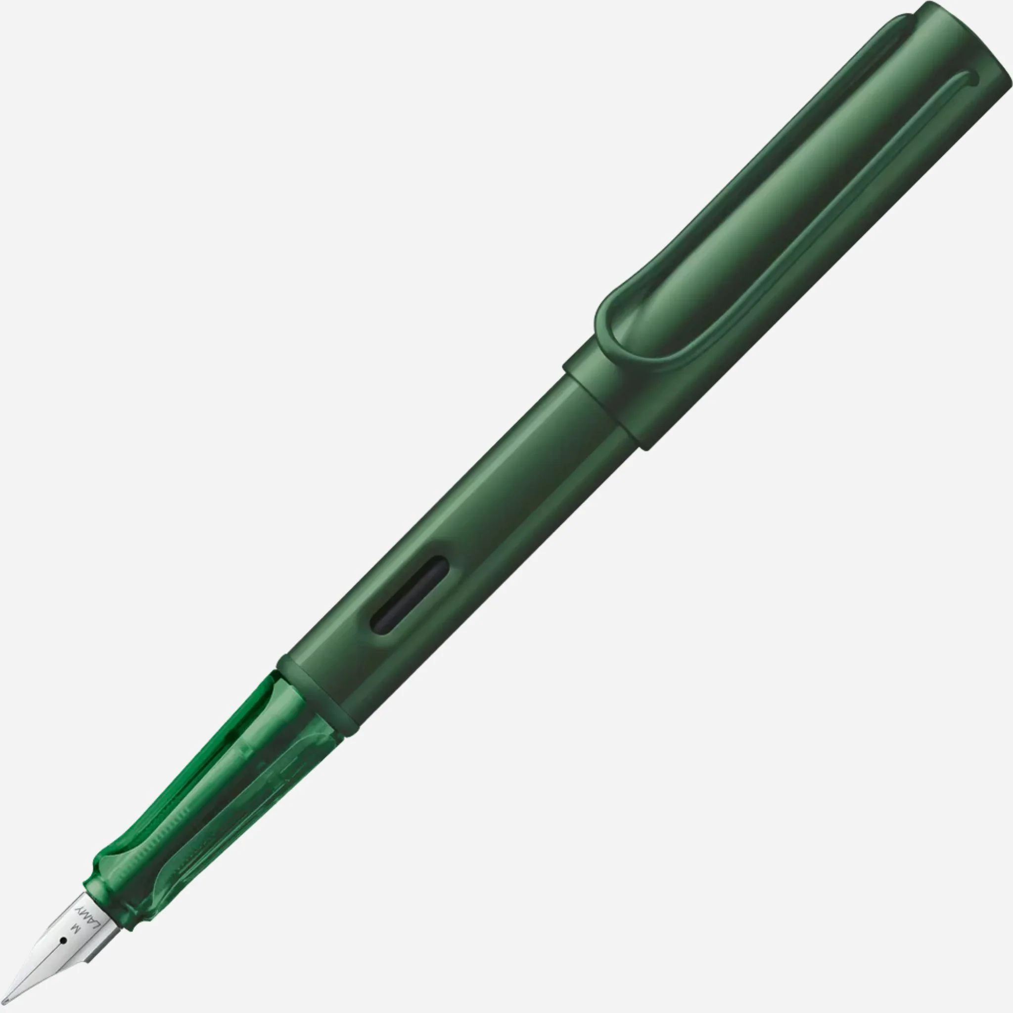 LAMY AL-Star Pine Green Special Edition Fountain Pen M