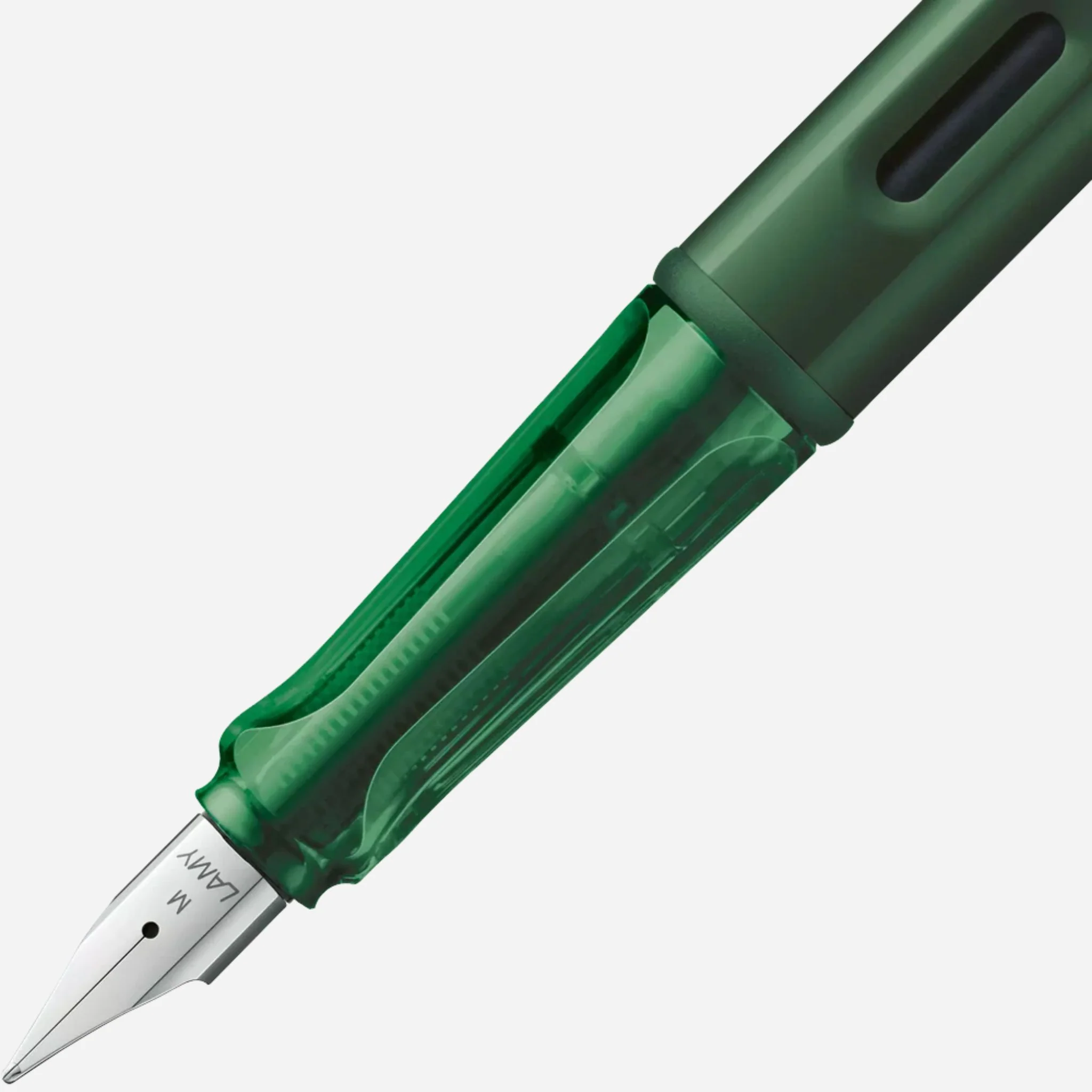 LAMY AL-Star Pine Green Special Edition Fountain Pen M - Image 2