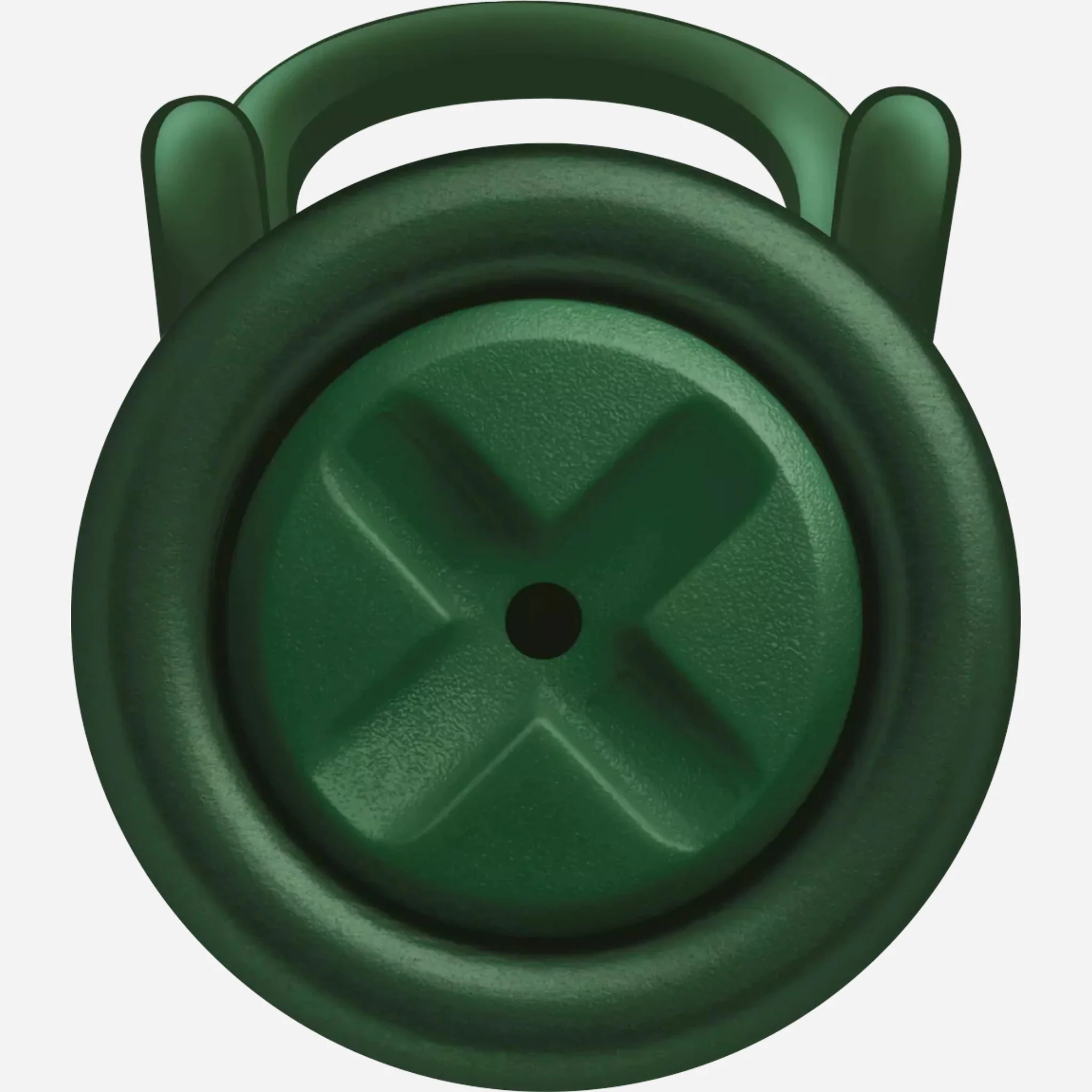 LAMY AL-Star Pine Green Special Edition Fountain Pen M - Image 3