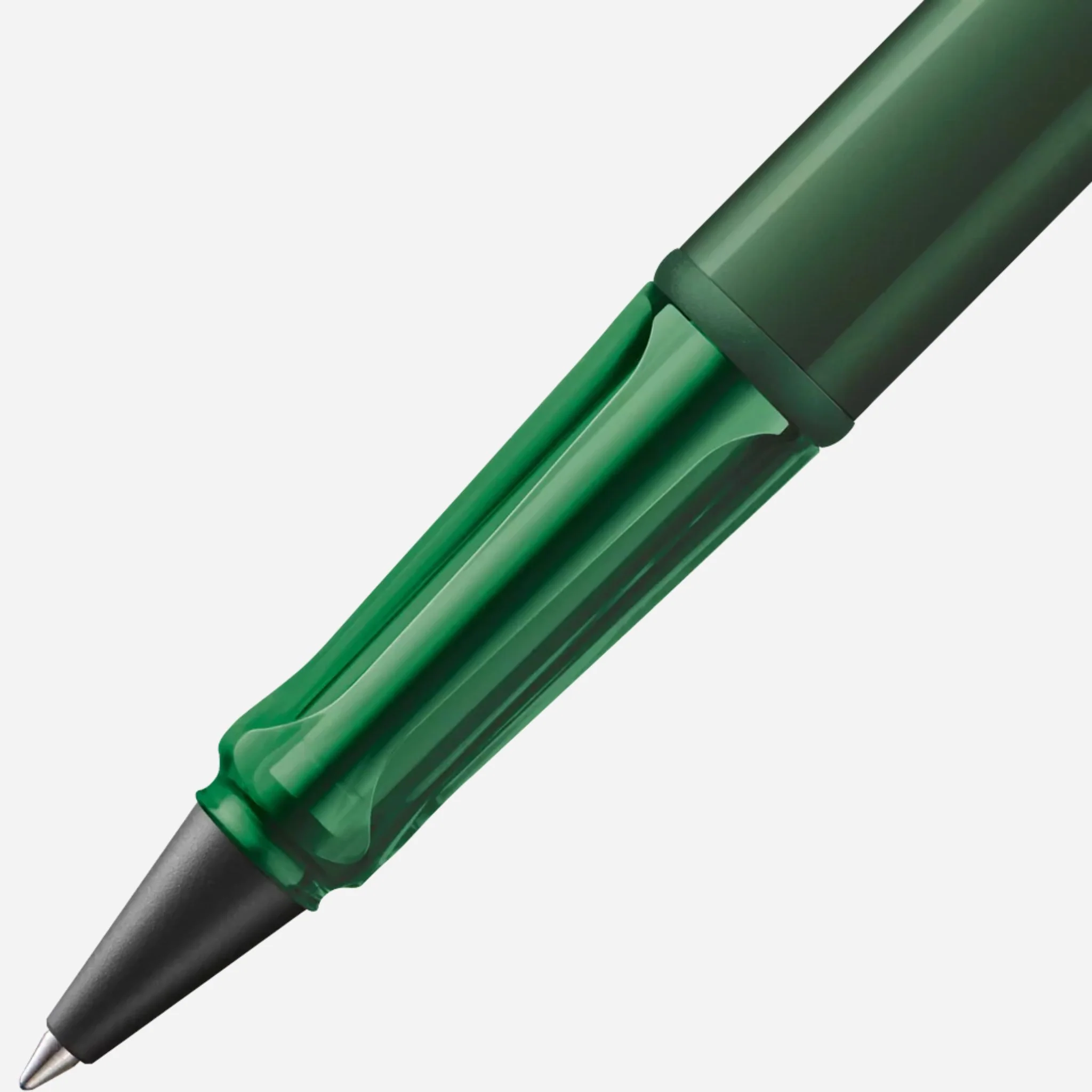 LAMY AL-Star Pine Green Special Edition Rollerball Pen - Image 2