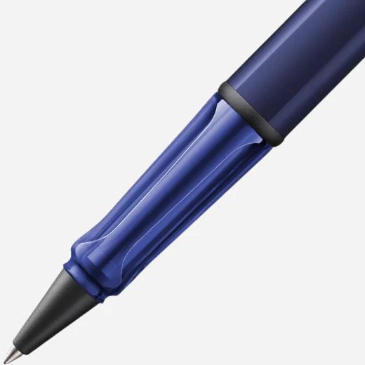 LAMY AL-Star Special Edition Dark Dusk Rollerball Pen - Image 2