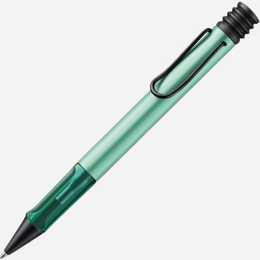 LAMY AL-Star Special Edition Mint Ballpoint Pen