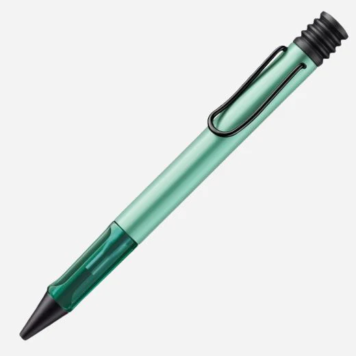 LAMY AL-Star Special Edition Mint Ballpoint Pen - Image 3