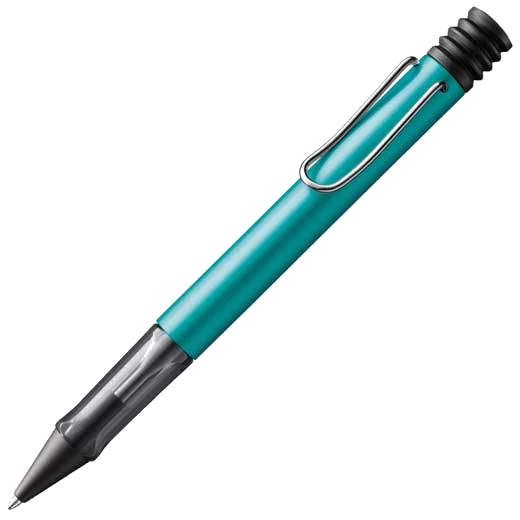 LAMY AL-Star Turmaline Ballpoint Pen