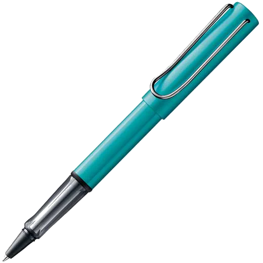 LAMY AL-Star Turmaline Rollerball Pen