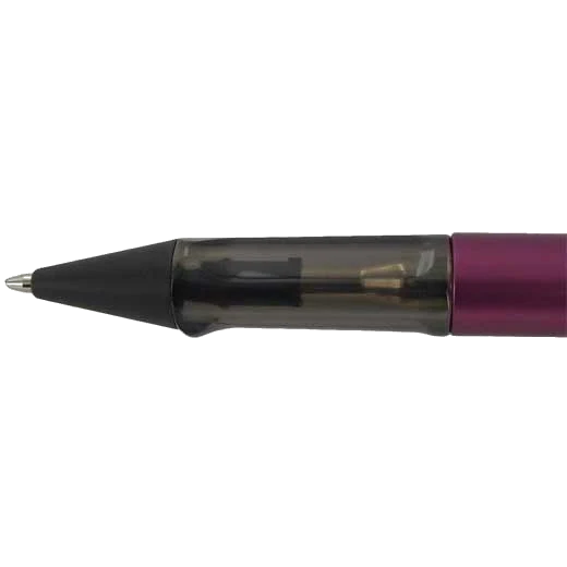 LAMY Purple AL-Star Ballpoint Pen - Image 2