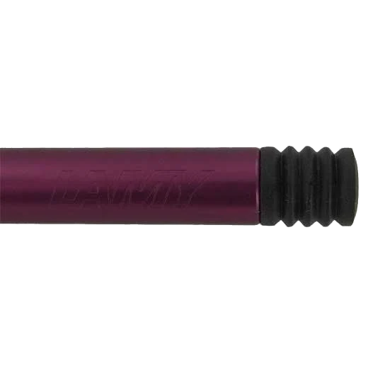 LAMY Purple AL-Star Ballpoint Pen - Image 3