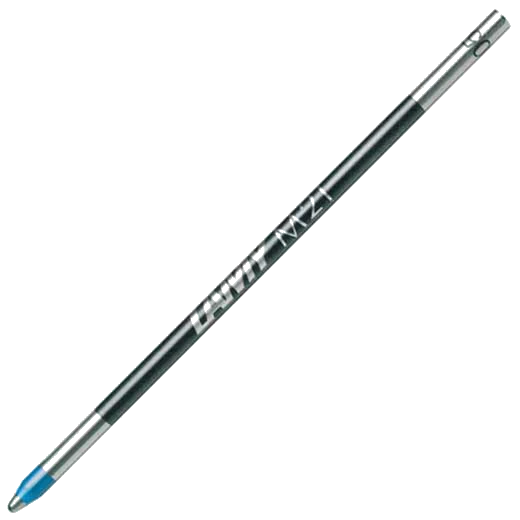LAMY Blue M21 Ballpoint Pen Refill