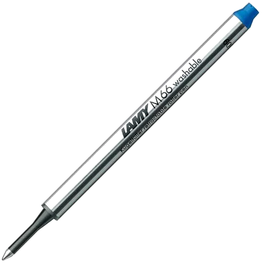 LAMY Blue M66 B Capless Rollerball Pen Refill