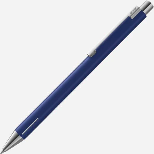 LAMY Econ Special Edition Dark Dusk Ballpoint Pen