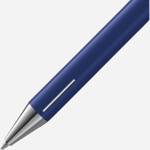 LAMY Econ Special Edition Dark Dusk Ballpoint Pen - Image 2