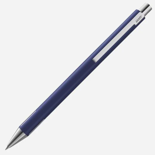 LAMY Econ Special Edition Dark Dusk Ballpoint Pen - Image 3