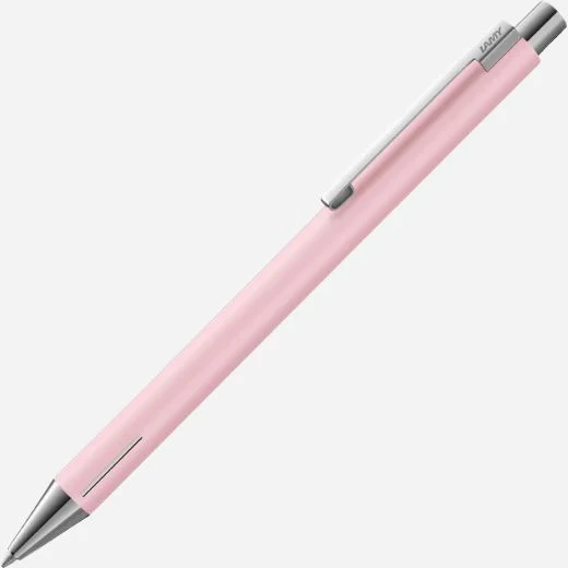 LAMY Econ Special Edition Rose Pink Ballpoint Pen