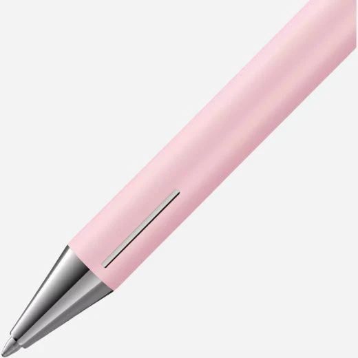 LAMY Econ Special Edition Rose Pink Ballpoint Pen - Image 2