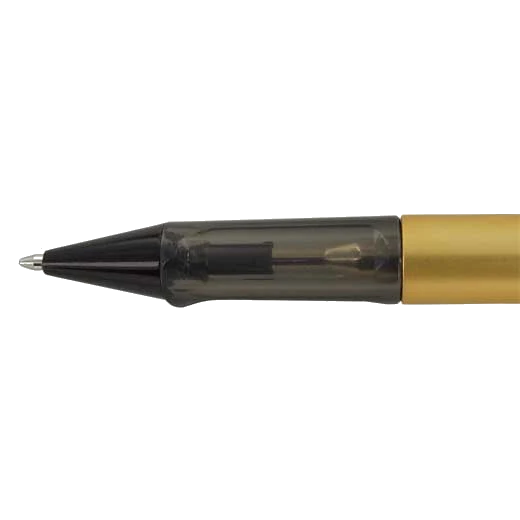LAMY Gold Lx Ballpoint Pen - Image 2