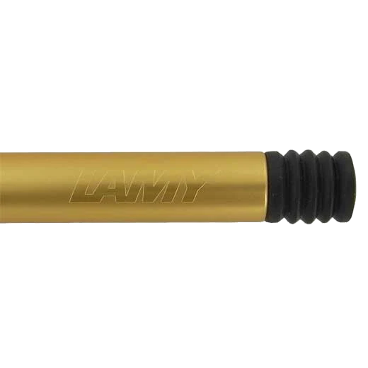 LAMY Gold Lx Ballpoint Pen - Image 3