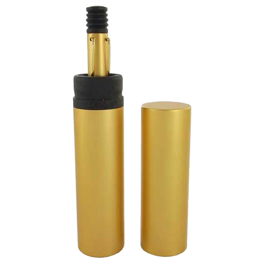 LAMY Gold Lx Ballpoint Pen - Image 4