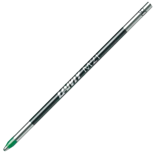 LAMY Green M21 Ballpoint Pen Refill