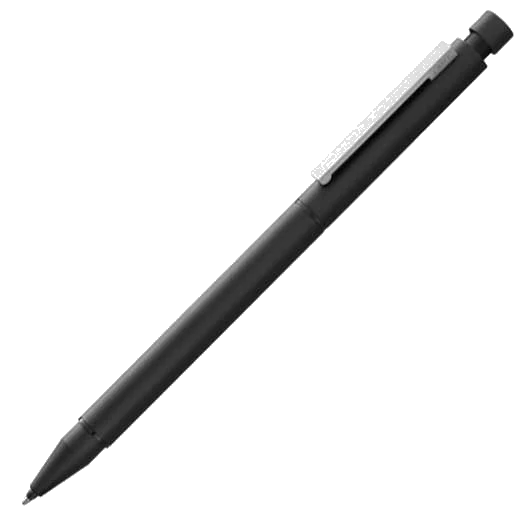 LAMY Matte Black CP 1 Dual Pen/Pencil