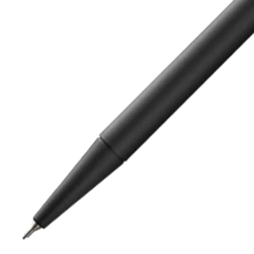LAMY Matte Black CP 1 Mechanical Pencil - Image 2