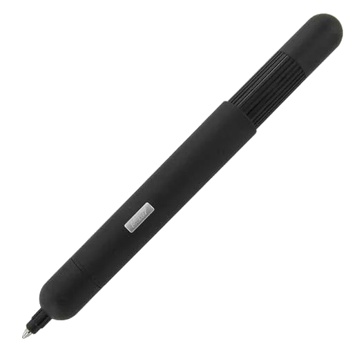 LAMY Matte Black Pico Ballpoint Pen