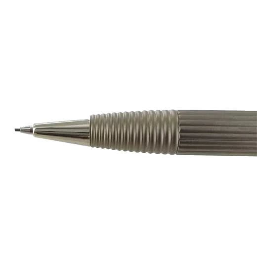 LAMY Matte Titanium Imporium Mechanical Pencil - Image 2