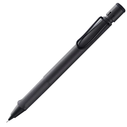 LAMY Matte Umbra Safari Mechanical Pencil