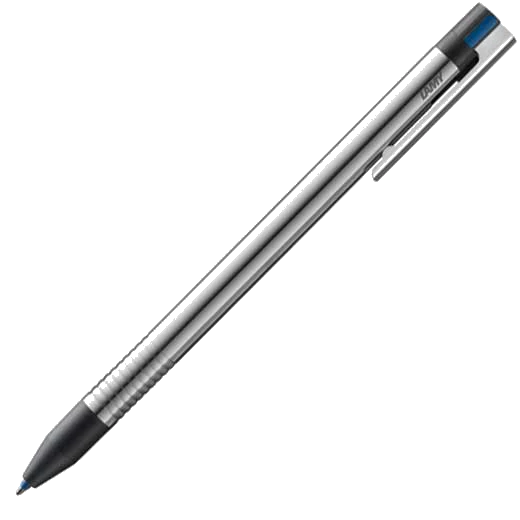 LAMY Multi-colour Logo Ballpoint Pen