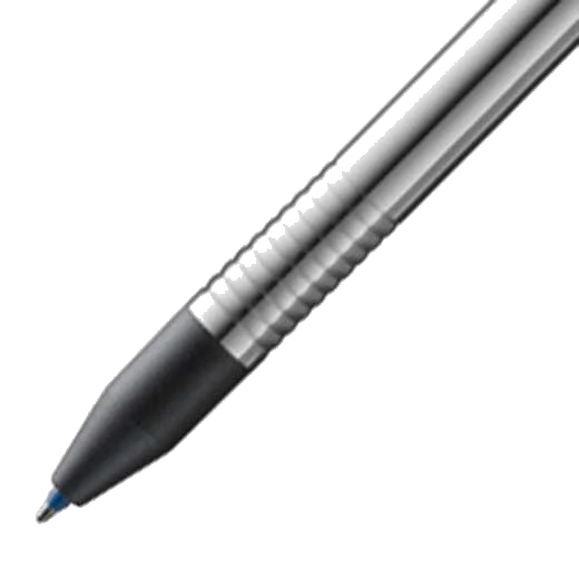 LAMY Multi-colour Logo Ballpoint Pen - Image 2