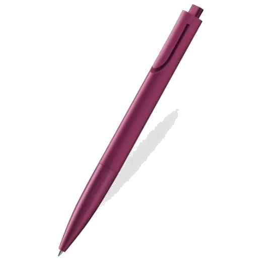 LAMY Noto Burgundy Ballpoint Pen