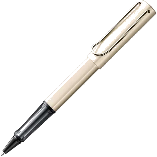 LAMY Palladium Lx Rollerball Pen