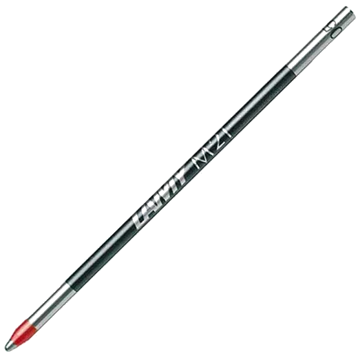 LAMY Red M21 Ballpoint Pen Refill