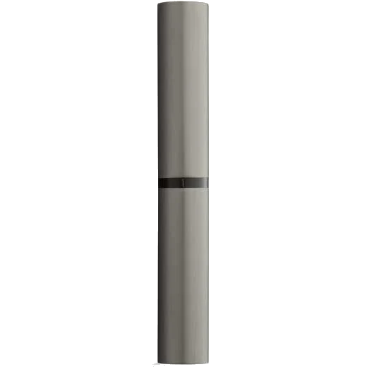 LAMY Ruthenium Lx Fountain Pen - Image 2