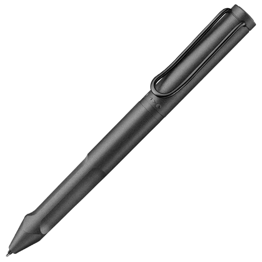 LAMY Safari EMR Digital 2 in 1 Pen PC/EL Nib