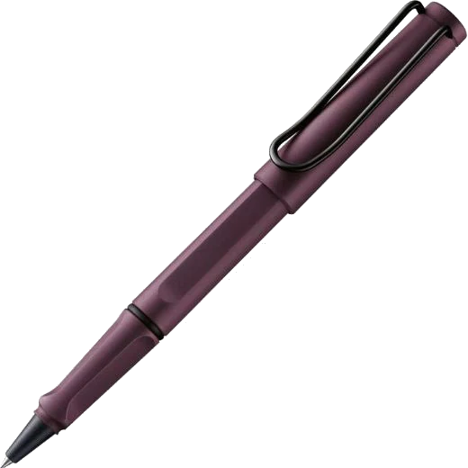 LAMY Safari Scarlet Rollerball Pen