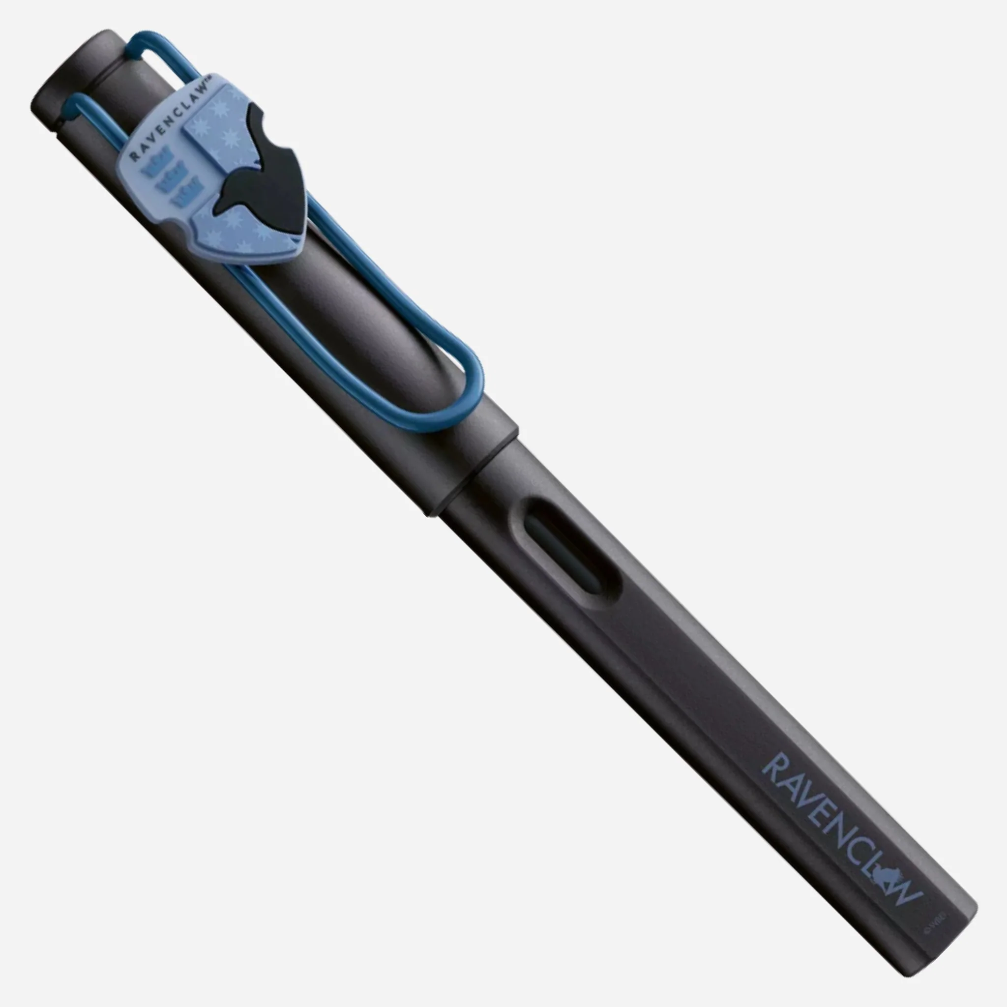 LAMY Safari Special Edition Harry Potter Blue Ravenclaw Fountain Pen M - Image 4