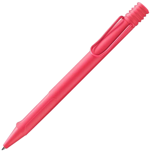 LAMY Safari Special Edition Sunset Ballpoint Pen