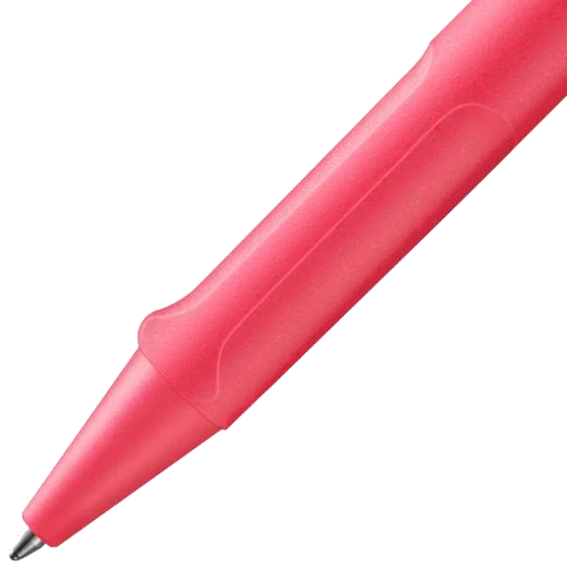 LAMY Safari Special Edition Sunset Ballpoint Pen - Image 2