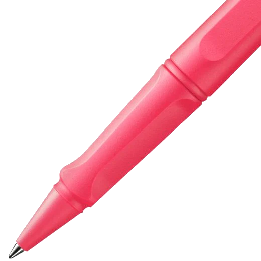 LAMY Safari Special Edition Sunset Rollerball Pen - Image 3