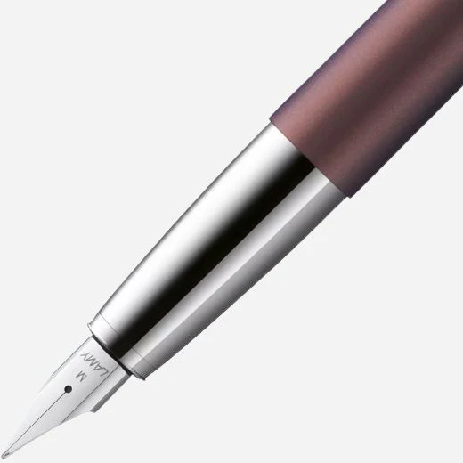 LAMY Special Edition Orion Matt Studio Fountain Pen M - Image 2